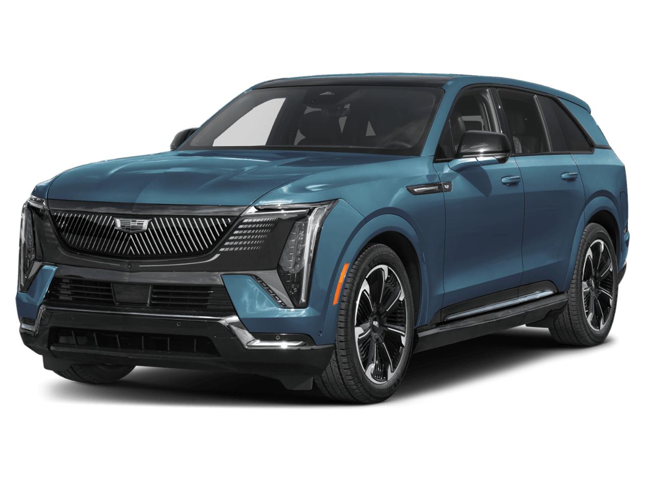 cadillac escalade iq 2026 1GYTEFKL0TU103080 image cadillac escalade iq 2026 1GYTEFKL0TU103080 image